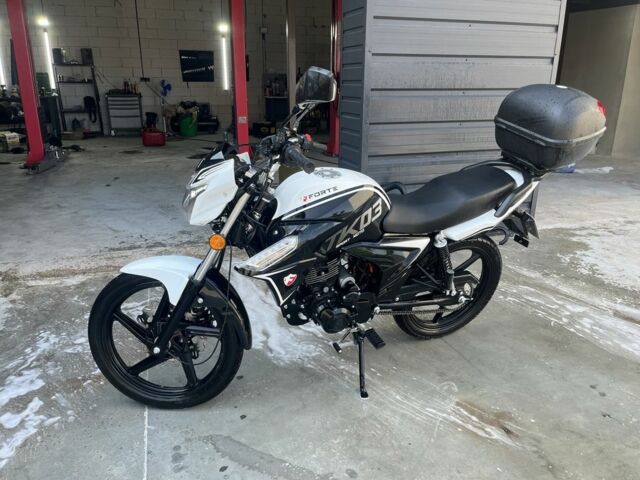 Форте Другая, объемом двигателя 0.2 л и пробегом 0 тыс. км за 834 $, фото 1 на Automoto.ua