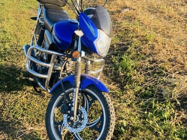 Форте Другая 2023 в Тернополе на Automoto.ua Форте Другая, объемом двигателя 0.13 л и пробегом 0 тыс. км за 476 $, фото 1 на Automoto.ua