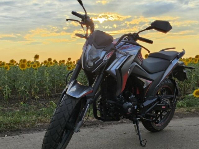 Форте Інша, об'ємом двигуна 0.25 л та пробігом 0 тис. км за 1438 $, фото 1 на Automoto.ua