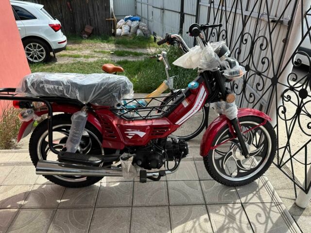 Форте Другая, объемом двигателя 0.11 л и пробегом 0 тыс. км за 643 $, фото 1 на Automoto.ua