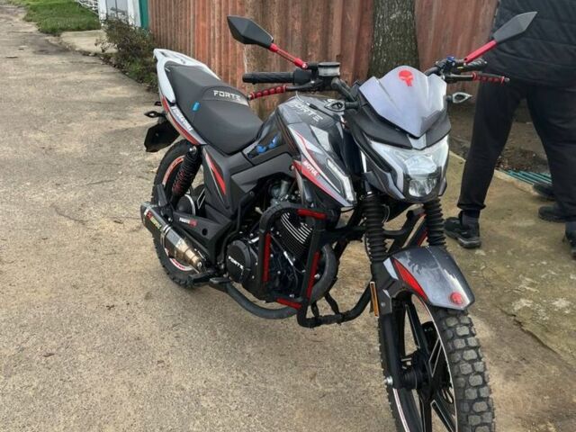 Форте Другая, объемом двигателя 0.2 л и пробегом 0 тыс. км за 948 $, фото 1 на Automoto.ua