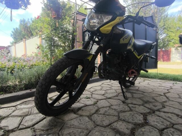 Форте Інша, об'ємом двигуна 0.15 л та пробігом 0 тис. км за 846 $, фото 1 на Automoto.ua