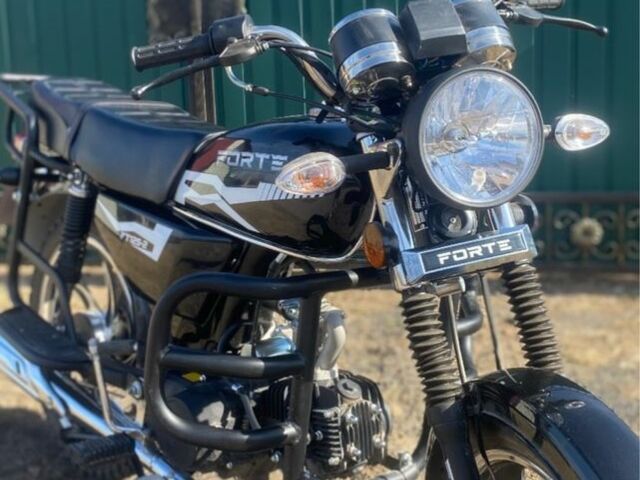 Форте Другая 2023 в Ладыжин на Automoto.ua Форте Другая, объемом двигателя 0.13 л и пробегом 0 тыс. км за 571 $, фото 1 на Automoto.ua