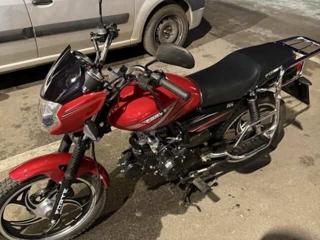 Форте Інша, об'ємом двигуна 0.13 л та пробігом 0 тис. км за 525 $, фото 1 на Automoto.ua