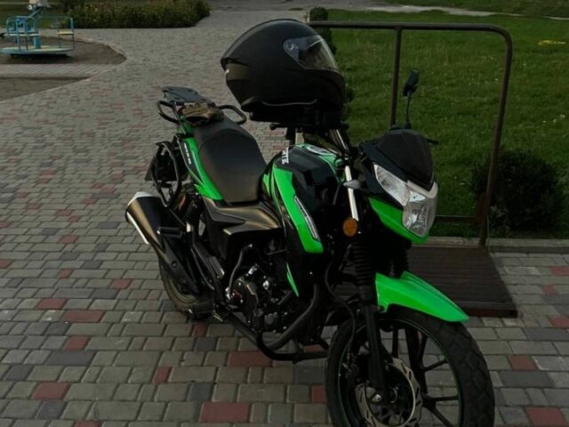 Форте Другая, объемом двигателя 0.2 л и пробегом 0 тыс. км за 1000 $, фото 1 на Automoto.ua