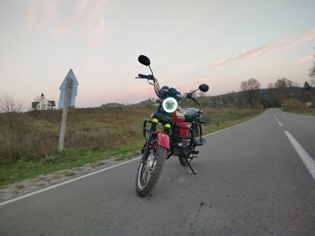 Форте Інша, об'ємом двигуна 0.13 л та пробігом 0 тис. км за 475 $, фото 1 на Automoto.ua