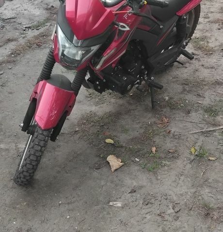 Форте Другая, объемом двигателя 0.2 л и пробегом 0 тыс. км за 960 $, фото 1 на Automoto.ua