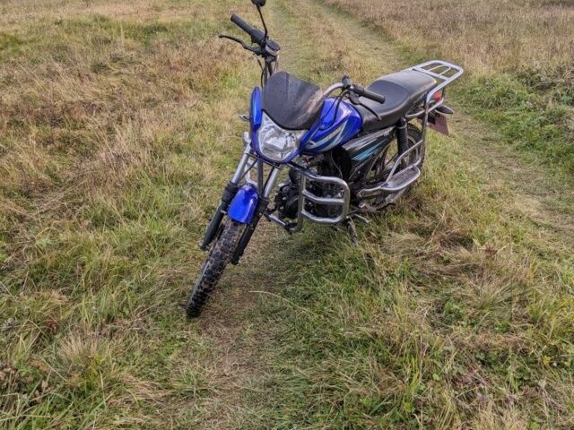 Форте Інша, об'ємом двигуна 0.13 л та пробігом 0 тис. км за 406 $, фото 1 на Automoto.ua