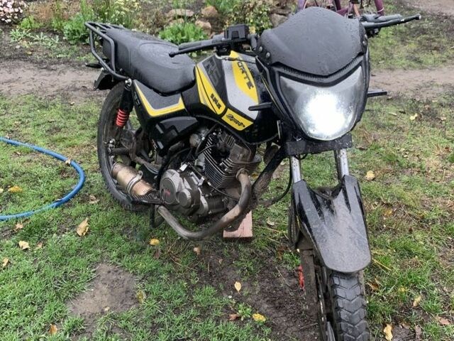 Форте Інша, об'ємом двигуна 0.15 л та пробігом 0 тис. км за 710 $, фото 1 на Automoto.ua