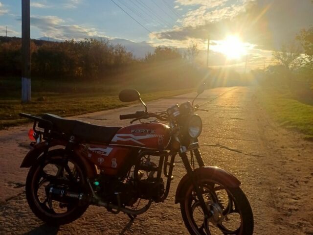 Форте Другая, объемом двигателя 0.12 л и пробегом 0 тыс. км за 866 $, фото 1 на Automoto.ua