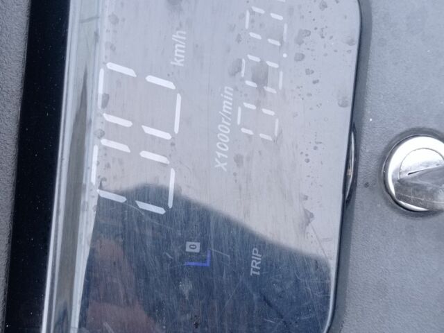 Форте Другая, объемом двигателя 0.11 л и пробегом 0 тыс. км за 846 $, фото 1 на Automoto.ua