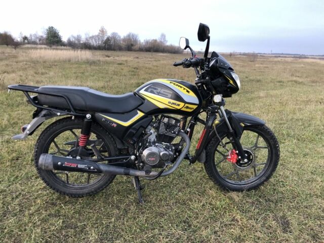 Форте Другая, объемом двигателя 0.15 л и пробегом 0 тыс. км за 943 $, фото 1 на Automoto.ua