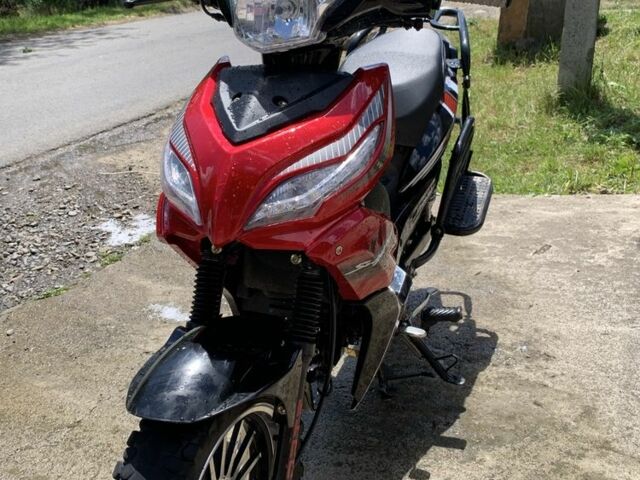 Форте Другая, объемом двигателя 0.13 л и пробегом 0 тыс. км за 721 $, фото 1 на Automoto.ua