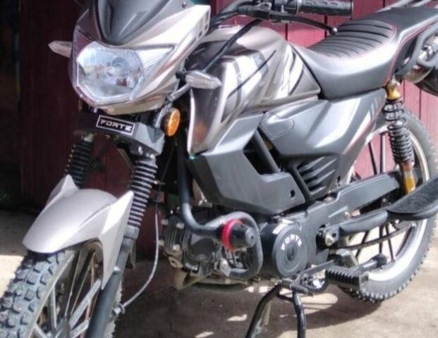 Форте Другая, объемом двигателя 0.13 л и пробегом 0 тыс. км за 544 $, фото 1 на Automoto.ua