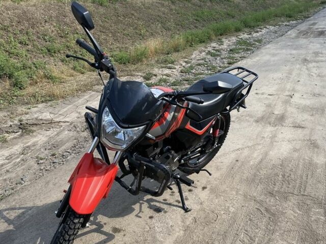 Форте Другая, объемом двигателя 0.15 л и пробегом 0 тыс. км за 804 $, фото 1 на Automoto.ua