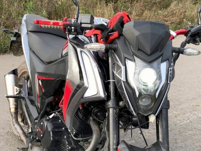 Форте Другая, объемом двигателя 0.25 л и пробегом 0 тыс. км за 1200 $, фото 1 на Automoto.ua