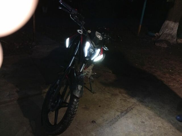 Форте Інша, об'ємом двигуна 0.2 л та пробігом 0 тис. км за 959 $, фото 1 на Automoto.ua