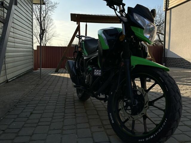 Форте Другая, объемом двигателя 0.2 л и пробегом 0 тыс. км за 800 $, фото 1 на Automoto.ua