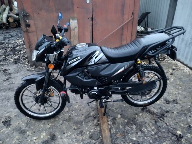 Форте Другая, объемом двигателя 0.13 л и пробегом 0 тыс. км за 663 $, фото 1 на Automoto.ua