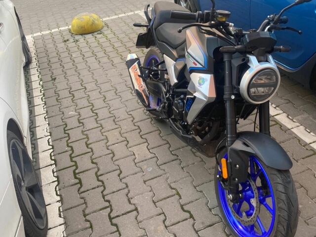 Форте Інша, об'ємом двигуна 0.25 л та пробігом 0 тис. км за 1500 $, фото 1 на Automoto.ua