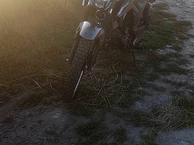 Форте Другая 2025 в Романове на Automoto.ua Форте Другая, объемом двигателя 0.2 л и пробегом 0 тыс. км за 1116 $, фото 1 на Automoto.ua