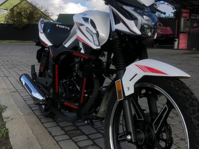 Форте Другая, объемом двигателя 0.2 л и пробегом 0 тыс. км за 898 $, фото 1 на Automoto.ua