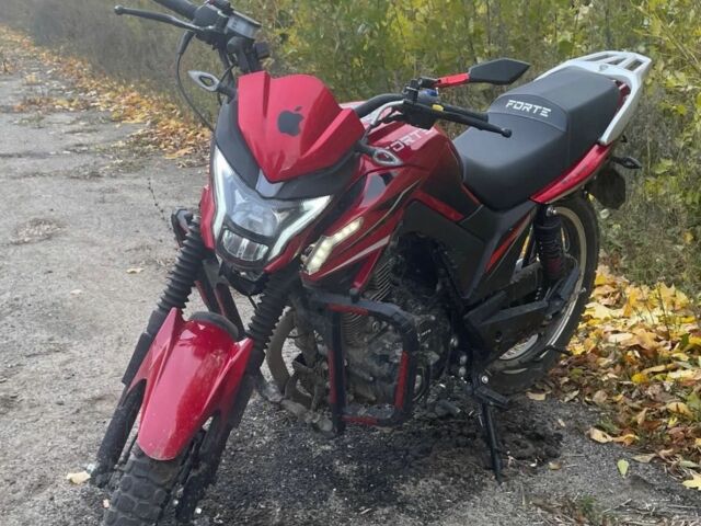 Форте Другая, объемом двигателя 0.2 л и пробегом 0 тыс. км за 1016 $, фото 1 на Automoto.ua