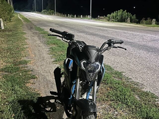 Форте Інша, об'ємом двигуна 0.2 л та пробігом 0 тис. км за 1500 $, фото 1 на Automoto.ua