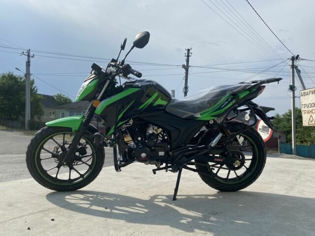 Форте Інша, об'ємом двигуна 0.2 л та пробігом 0 тис. км за 1156 $, фото 1 на Automoto.ua