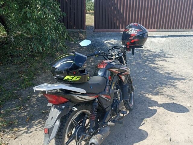 Форте Інша, об'ємом двигуна 0.2 л та пробігом 0 тис. км за 894 $, фото 1 на Automoto.ua