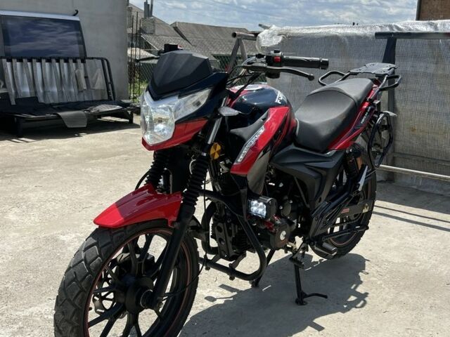 Форте Другая, объемом двигателя 0.2 л и пробегом 0 тыс. км за 900 $, фото 1 на Automoto.ua