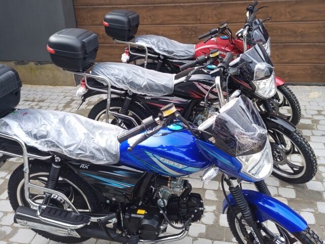 Форте Другая, объемом двигателя 0.13 л и пробегом 0 тыс. км за 800 $, фото 1 на Automoto.ua