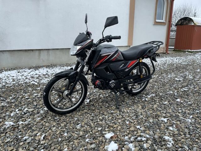 Форте Другая, объемом двигателя 0.13 л и пробегом 0 тыс. км за 851 $, фото 1 на Automoto.ua