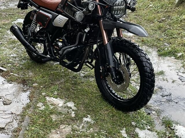 Форте Другая, объемом двигателя 0.3 л и пробегом 0 тыс. км за 1511 $, фото 1 на Automoto.ua