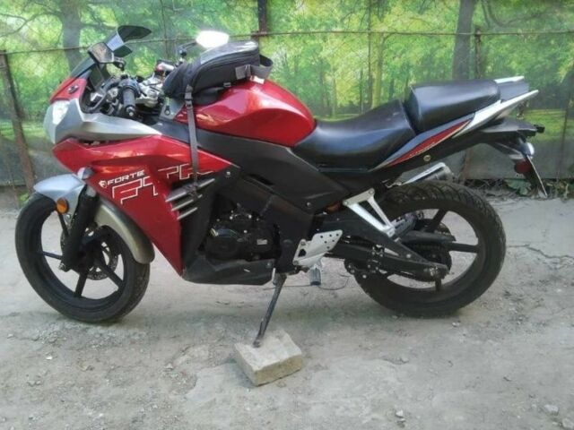 Форте Інша, об'ємом двигуна 0.3 л та пробігом 0 тис. км за 1419 $, фото 1 на Automoto.ua