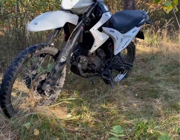 Форте Другая, объемом двигателя 0.2 л и пробегом 0 тыс. км за 686 $, фото 1 на Automoto.ua