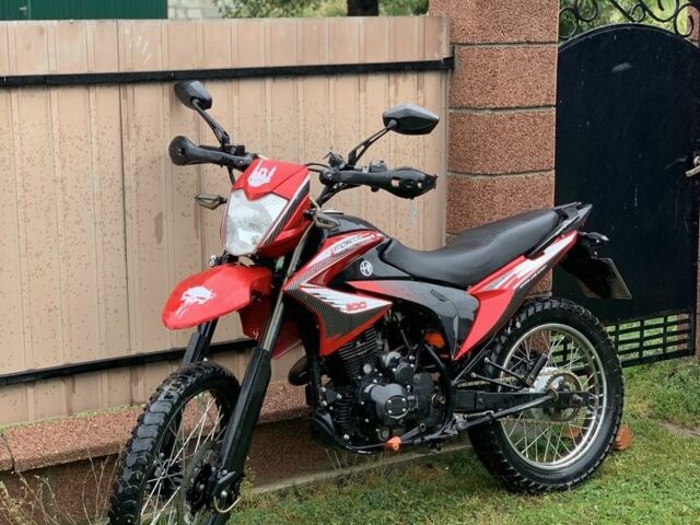 Форте Інша, об'ємом двигуна 0.2 л та пробігом 0 тис. км за 800 $, фото 1 на Automoto.ua