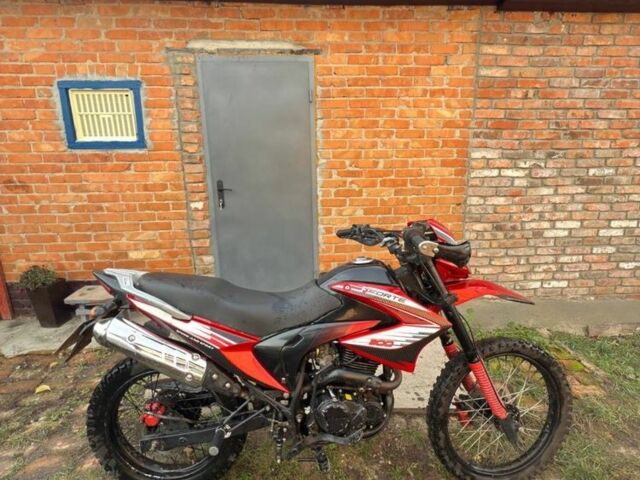 Форте Інша, об'ємом двигуна 0.2 л та пробігом 0 тис. км за 836 $, фото 1 на Automoto.ua