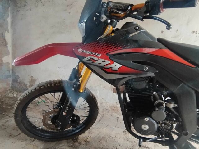 Форте Другая, объемом двигателя 0.25 л и пробегом 0 тыс. км за 845 $, фото 1 на Automoto.ua