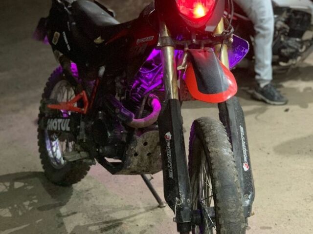 Форте Другая, объемом двигателя 0.25 л и пробегом 0 тыс. км за 663 $, фото 1 на Automoto.ua