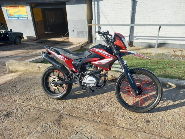 Форте Інша, об'ємом двигуна 0 л та пробігом 0 тис. км за 524 $, фото 1 на Automoto.ua