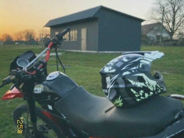 Форте Другая 2019 в Липовце на Automoto.ua Форте Другая, объемом двигателя 0.2 л и пробегом 0 тыс. км за 510 $, фото 1 на Automoto.ua