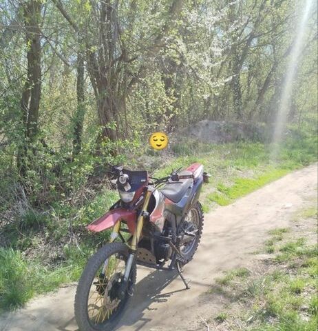 Форте Другая, объемом двигателя 0.25 л и пробегом 0 тыс. км за 402 $, фото 1 на Automoto.ua