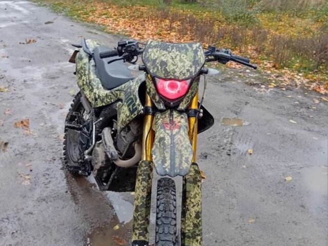 Форте Інша, об'ємом двигуна 0.25 л та пробігом 0 тис. км за 831 $, фото 1 на Automoto.ua