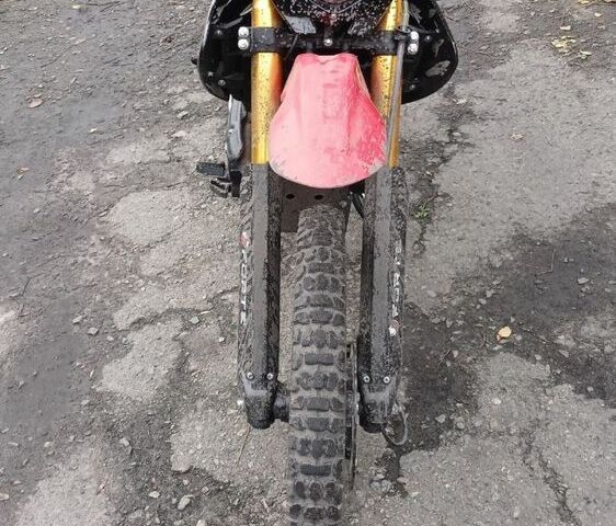 Форте Другая, объемом двигателя 0.25 л и пробегом 0 тыс. км за 1250 $, фото 1 на Automoto.ua