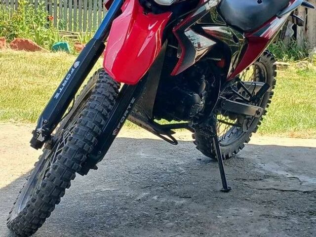 Форте Другая, объемом двигателя 0.2 л и пробегом 0 тыс. км за 666 $, фото 1 на Automoto.ua