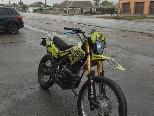 Форте Другая, объемом двигателя 0.25 л и пробегом 0 тыс. км за 827 $, фото 1 на Automoto.ua