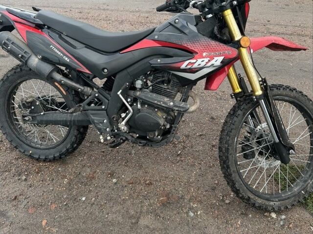 Форте Другая, объемом двигателя 0.25 л и пробегом 0 тыс. км за 824 $, фото 1 на Automoto.ua