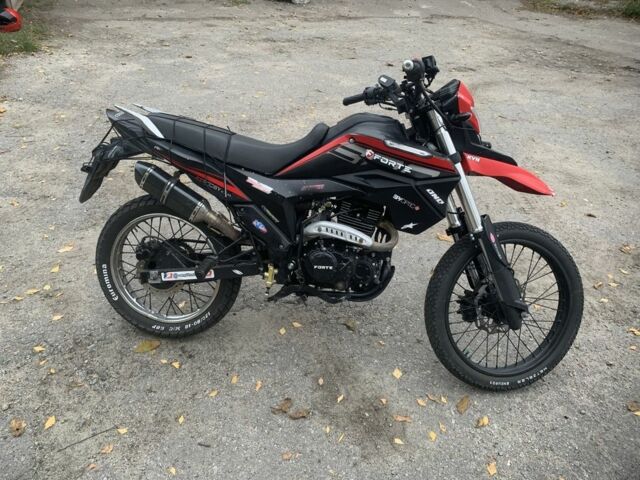 Форте Другая, объемом двигателя 0.3 л и пробегом 0 тыс. км за 950 $, фото 1 на Automoto.ua