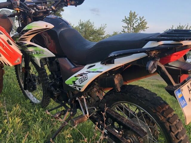 Форте Другая, объемом двигателя 0.25 л и пробегом 0 тыс. км за 1050 $, фото 1 на Automoto.ua